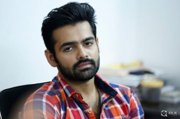 Ram Interview About Hyper Movie